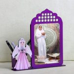 قاب عکس جشن عبادت